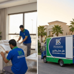 شركة نقل اثاث بالخبر